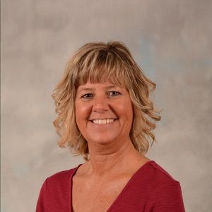 Meet your Posher, Pam